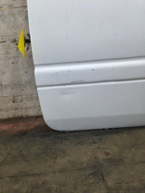 1994-2002 Dodge Ram 2nd Gen RH Passenger Side Rear Extended Cab Door 1500 2500 3500