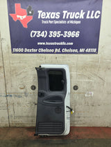 1994-2002 Dodge Ram 2nd Gen RH Passenger Side Rear Extended Cab Door 1500 2500 3500