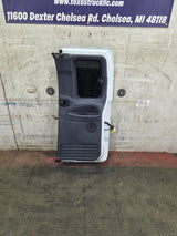 1994-2002 Dodge Ram 2nd Gen RH Passenger Side Rear Extended Cab Door 1500 2500 3500