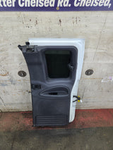 1994-2002 Dodge Ram 2nd Gen RH Passenger Side Rear Extended Cab Door 1500 2500 3500