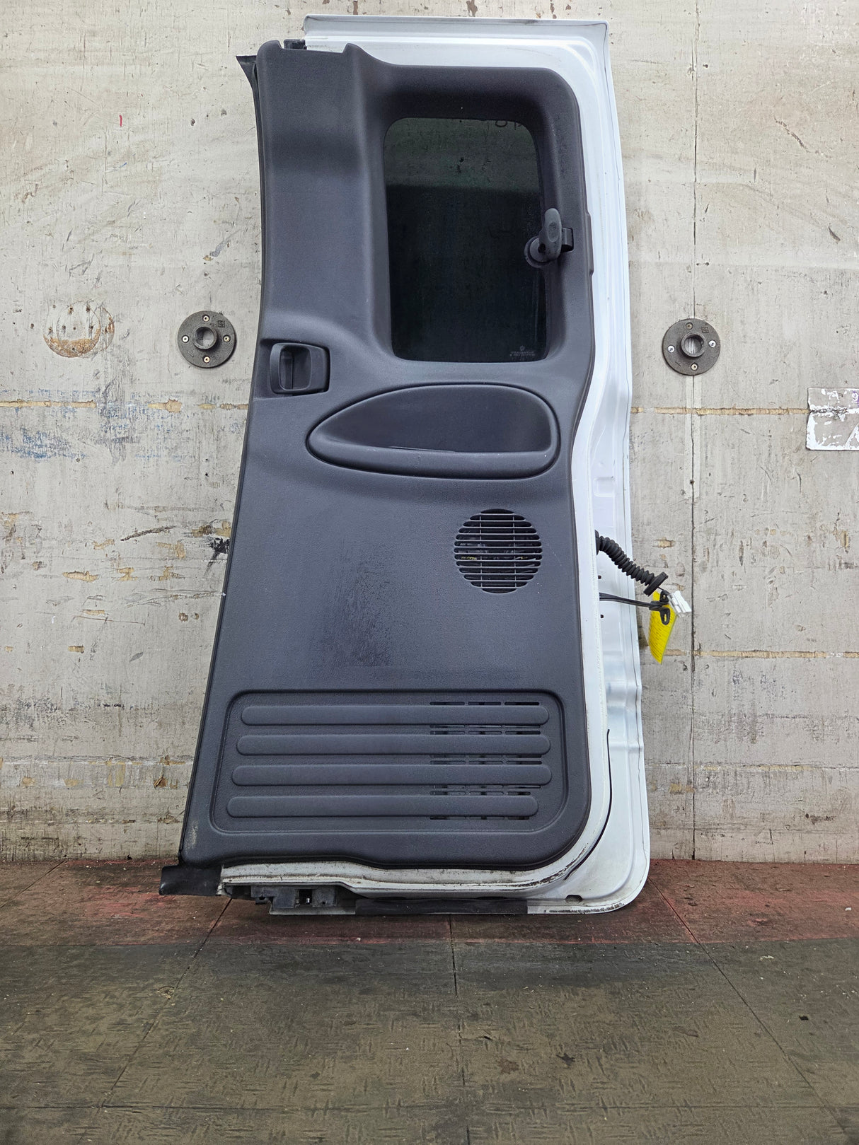 1994-2002 Dodge Ram 2nd Gen RH Passenger Side Rear Extended Cab Door 1500 2500 3500
