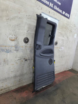1994-2002 Dodge Ram 2nd Gen RH Passenger Side Rear Extended Cab Door 1500 2500 3500