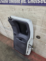 1994-2002 Dodge Ram 2nd Gen RH Passenger Side Rear Extended Cab Door 1500 2500 3500