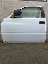 1994-2002 Dodge Ram 2nd Gen Quad Cab 4 Door Square Corner LH Driver Side Front Door