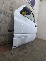 1994-2002 Dodge Ram 2nd Gen Quad Cab 4 Door Square Corner LH Driver Side Front Door