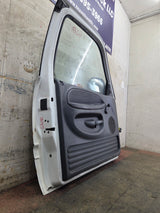 1994-2002 Dodge Ram 2nd Gen Quad Cab 4 Door Square Corner LH Driver Side Front Door