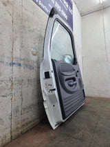 1994-2002 Dodge Ram 2nd Gen Quad Cab 4 Door Square Corner LH Driver Side Front Door