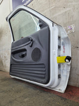 1994-2002 Dodge Ram 2nd Gen Quad Cab 4 Door Square Corner LH Driver Side Front Door