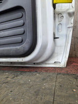 1994-2002 Dodge Ram 2nd Gen Quad Cab 4 Door Square Corner LH Driver Side Front Door