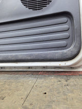 1994-2002 Dodge Ram 2nd Gen Quad Cab 4 Door Square Corner LH Driver Side Front Door
