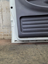 1994-2002 Dodge Ram 2nd Gen Quad Cab 4 Door Square Corner LH Driver Side Front Door