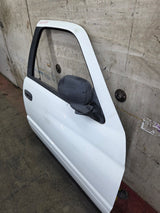1994-2002 Dodge Ram 2nd Gen Quad Cab 4 Door Square Corner RH Passenger Side Front Door