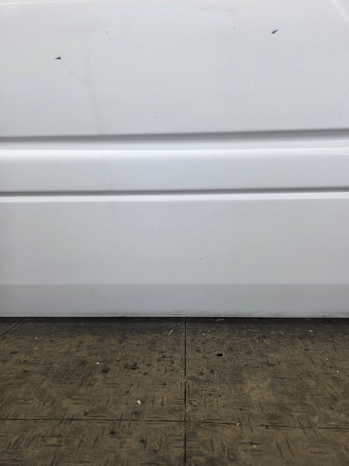 1994-2002 Dodge Ram 2nd Gen Quad Cab 4 Door Square Corner RH Passenger Side Front Door