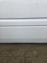 1994-2002 Dodge Ram 2nd Gen Quad Cab 4 Door Square Corner RH Passenger Side Front Door