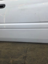 1994-2002 Dodge Ram 2nd Gen Quad Cab 4 Door Square Corner RH Passenger Side Front Door