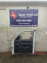 1994-2002 Dodge Ram 2nd Gen Quad Cab 4 Door Square Corner RH Passenger Side Front Door