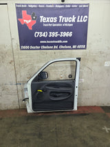 1994-2002 Dodge Ram 2nd Gen Quad Cab 4 Door Square Corner RH Passenger Side Front Door