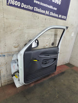 1994-2002 Dodge Ram 2nd Gen Quad Cab 4 Door Square Corner RH Passenger Side Front Door