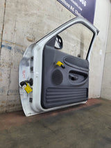 1994-2002 Dodge Ram 2nd Gen Quad Cab 4 Door Square Corner RH Passenger Side Front Door