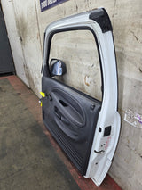 1994-2002 Dodge Ram 2nd Gen Quad Cab 4 Door Square Corner RH Passenger Side Front Door