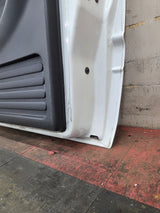 1994-2002 Dodge Ram 2nd Gen Quad Cab 4 Door Square Corner RH Passenger Side Front Door