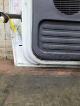 1994-2002 Dodge Ram 2nd Gen Quad Cab 4 Door Square Corner RH Passenger Side Front Door