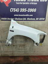 2006-2008 Dodge Ram 3rd Gen 1500 2500 3500 RH Passenger Side Fender