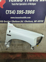 2006-2008 Dodge Ram 3rd Gen 1500 2500 3500 RH Passenger Side Fender