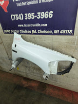2006-2008 Dodge Ram 3rd Gen 1500 2500 3500 RH Passenger Side Fender