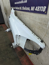 2006-2008 Dodge Ram 3rd Gen 1500 2500 3500 RH Passenger Side Fender