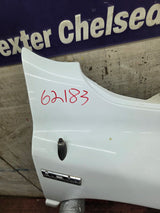 2006-2008 Dodge Ram 3rd Gen 1500 2500 3500 RH Passenger Side Fender