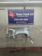2006-2008 Dodge Ram 3rd Gen 1500 2500 3500 RH Passenger Side Fender