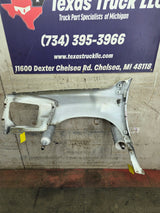 2006-2008 Dodge Ram 3rd Gen 1500 2500 3500 RH Passenger Side Fender