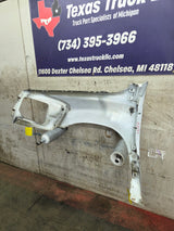 2006-2008 Dodge Ram 3rd Gen 1500 2500 3500 RH Passenger Side Fender