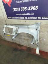2006-2008 Dodge Ram 3rd Gen 1500 2500 3500 RH Passenger Side Fender