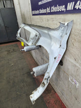 2006-2008 Dodge Ram 3rd Gen 1500 2500 3500 RH Passenger Side Fender