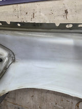 2006-2008 Dodge Ram 3rd Gen 1500 2500 3500 RH Passenger Side Fender