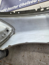 2006-2008 Dodge Ram 3rd Gen 1500 2500 3500 RH Passenger Side Fender