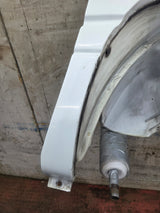1994-2002 Dodge Ram 2nd Gen 1500 2500 3500 RH Passenger Side Fender