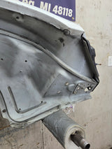 1994-2002 Dodge Ram 2nd Gen 1500 2500 3500 RH Passenger Side Fender
