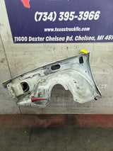 1994-2002 Dodge Ram 2nd Gen 1500 2500 3500 RH Passenger Side Fender
