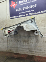 1994-2002 Dodge Ram 2nd Gen 1500 2500 3500 RH Passenger Side Fender
