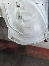 1994-2002 Dodge Ram 2nd Gen 1500 2500 3500 RH Passenger Side Fender