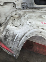 1994-2002 Dodge Ram 2nd Gen 1500 2500 3500 RH Passenger Side Fender