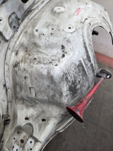 1994-2002 Dodge Ram 2nd Gen 1500 2500 3500 RH Passenger Side Fender