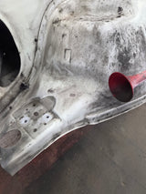 1994-2002 Dodge Ram 2nd Gen 1500 2500 3500 RH Passenger Side Fender