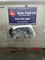 1994-2002 Dodge Ram 2nd Gen 1500 2500 3500 LH Driver Side Fender