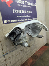 1994-2002 Dodge Ram 2nd Gen 1500 2500 3500 LH Driver Side Fender
