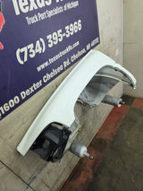 1994-2002 Dodge Ram 2nd Gen 1500 2500 3500 LH Driver Side Fender