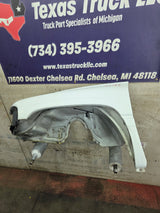 1994-2002 Dodge Ram 2nd Gen 1500 2500 3500 LH Driver Side Fender